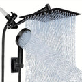 💥Flash Sale Today Only💥Shower Head, High Pressure Rainfall