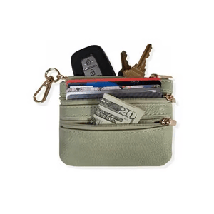 🔥2025 Hot Sale 49% Off - 📱Phone Strap with Zippered Pouch