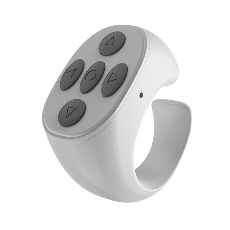 🔥 Fingertip Wireless Bluetooth Remote Control 📱