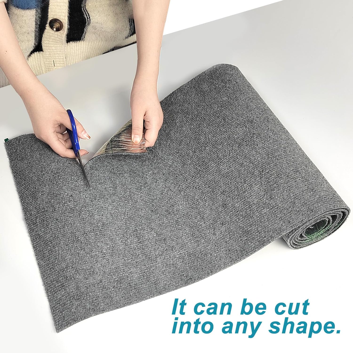 🐱DIY Climbing Cat Scratcher Furniture Cover✨