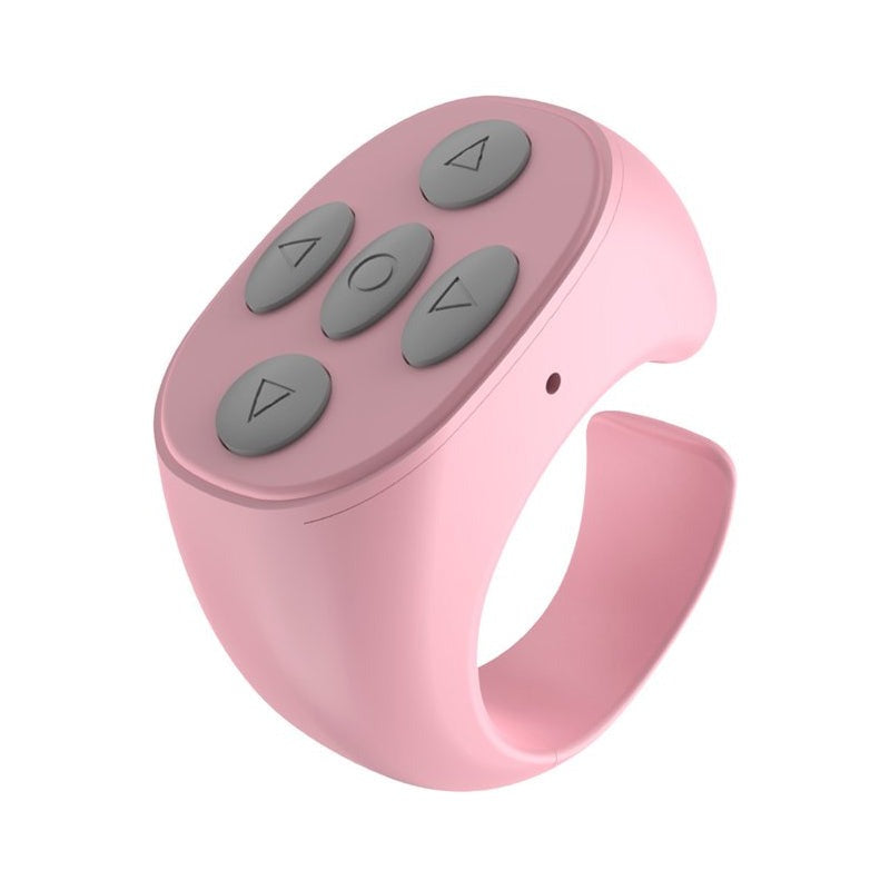 🔥 Fingertip Wireless Bluetooth Remote Control 📱