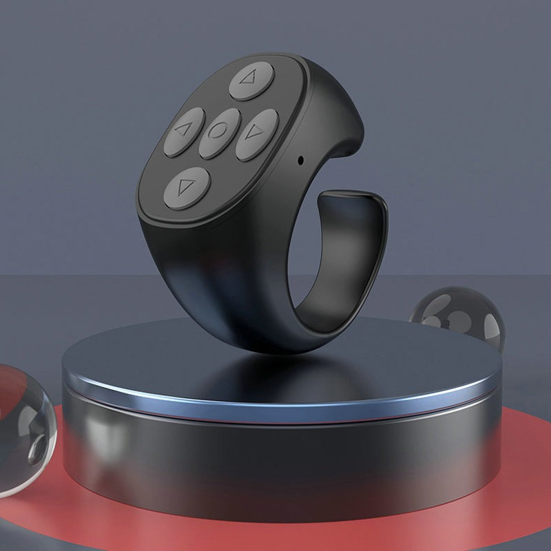 🔥 Fingertip Wireless Bluetooth Remote Control 📱