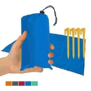 🏖️Lightweight Sandless Beach Mat