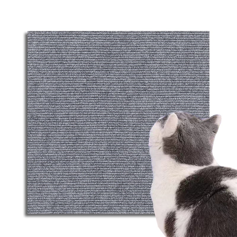 🐱DIY Climbing Cat Scratcher Furniture Cover✨