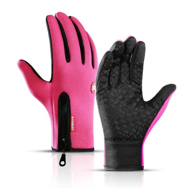 🔥Winter Sale🔥Ultimate Waterproof & Windproof Thermal Non-Slip Gloves