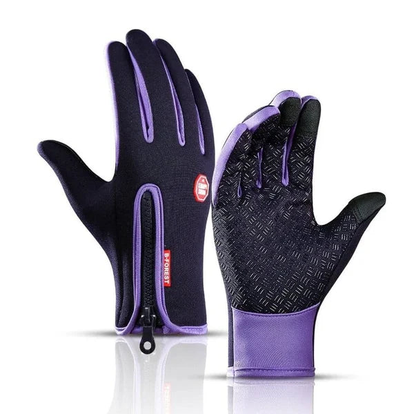 🔥Winter Sale🔥Ultimate Waterproof & Windproof Thermal Non-Slip Gloves