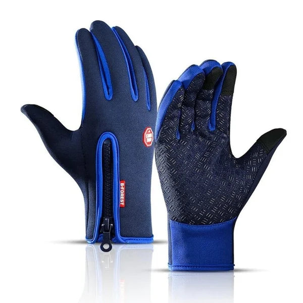 🔥Winter Sale🔥Ultimate Waterproof & Windproof Thermal Non-Slip Gloves