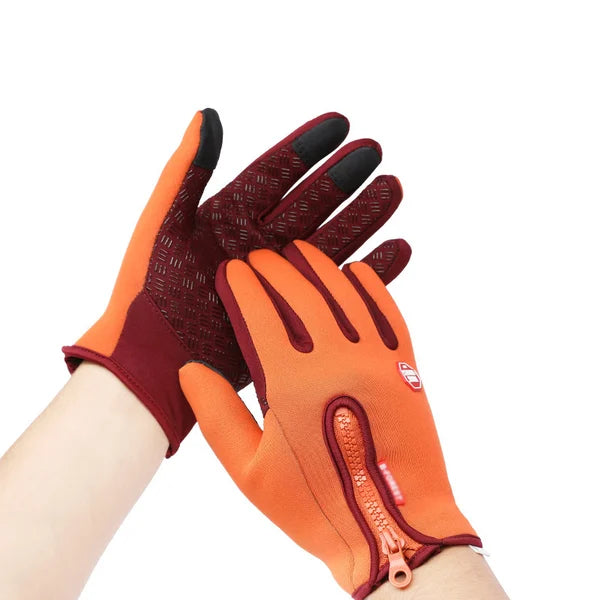 🔥Winter Sale🔥Ultimate Waterproof & Windproof Thermal Non-Slip Gloves