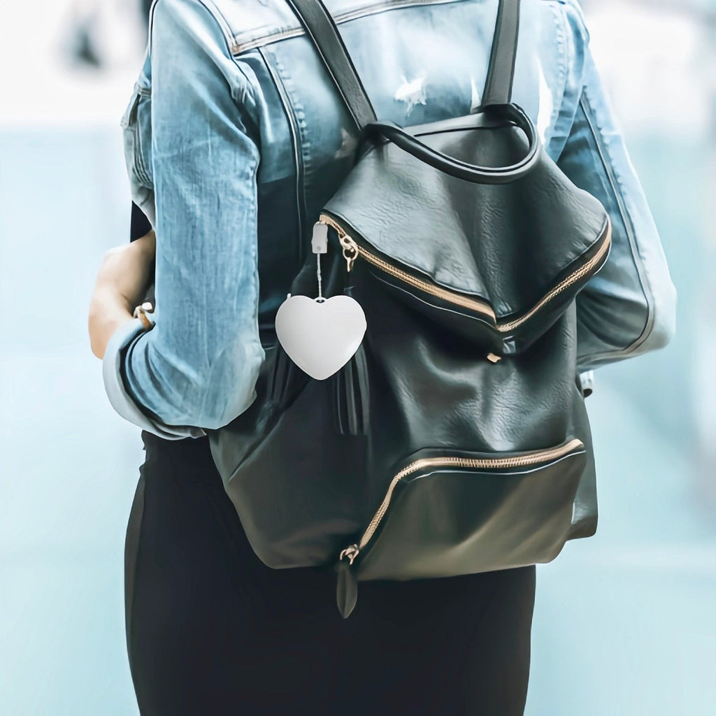 💖LED Purse Light: Automatic Sensor Handbag Light