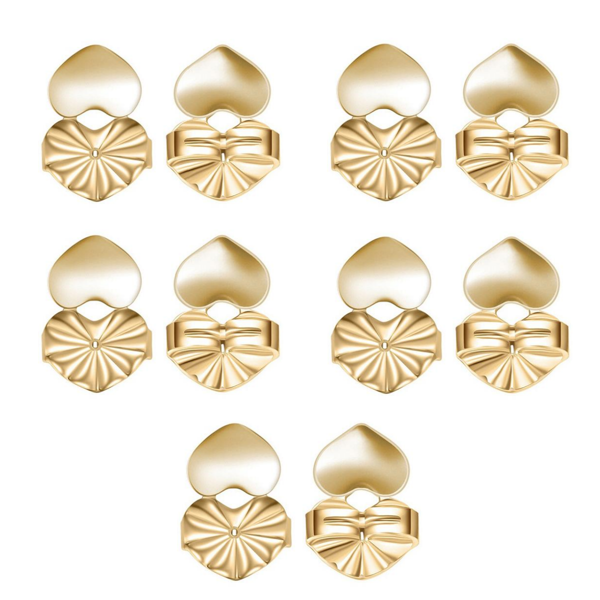 🔥Mother's Day Promotion - 2025 New Earring Lifters