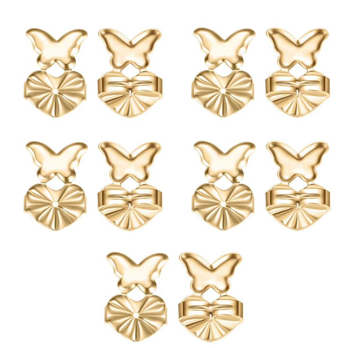 🔥Mother's Day Promotion - 2025 New Earring Lifters
