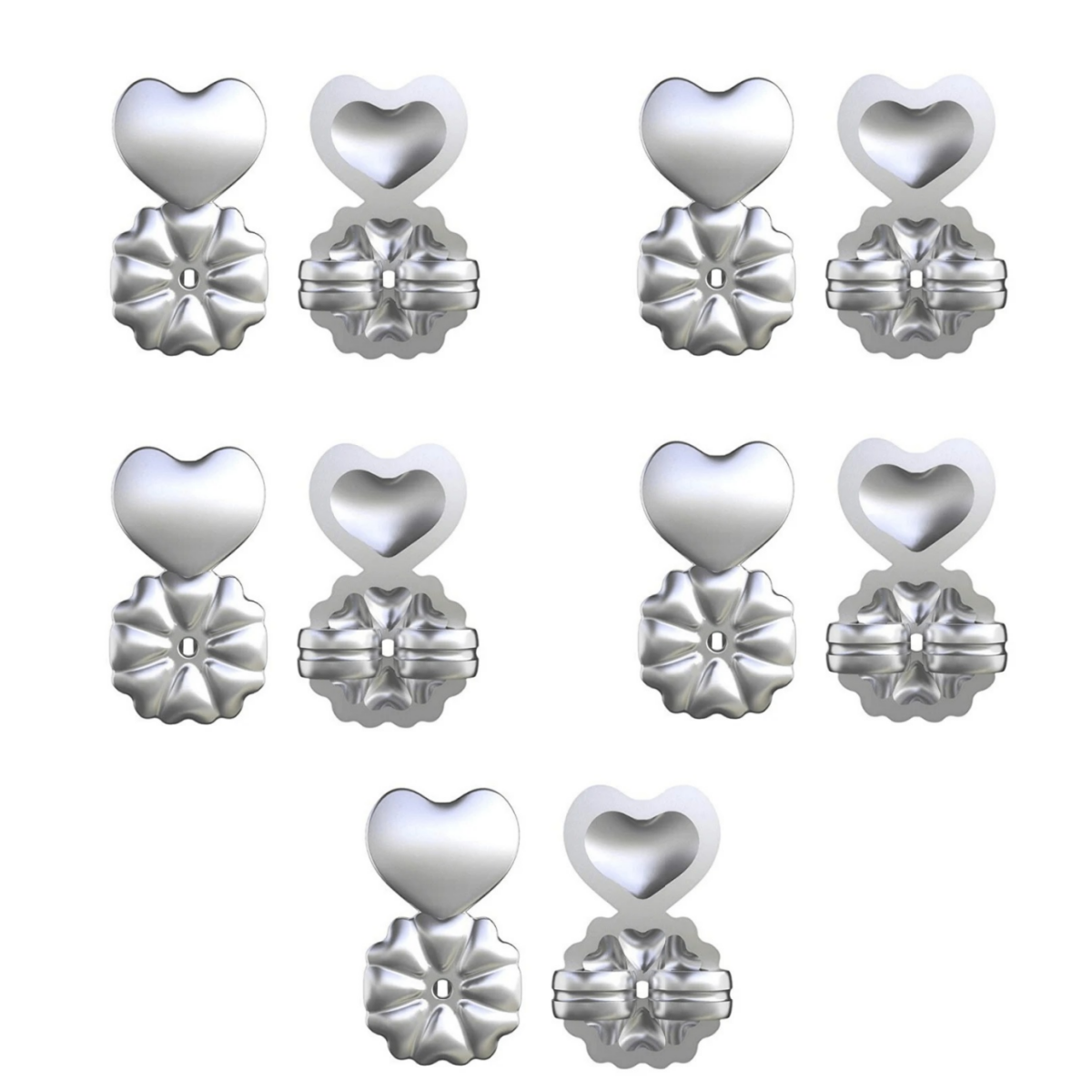 🔥Mother's Day Promotion - 2025 New Earring Lifters