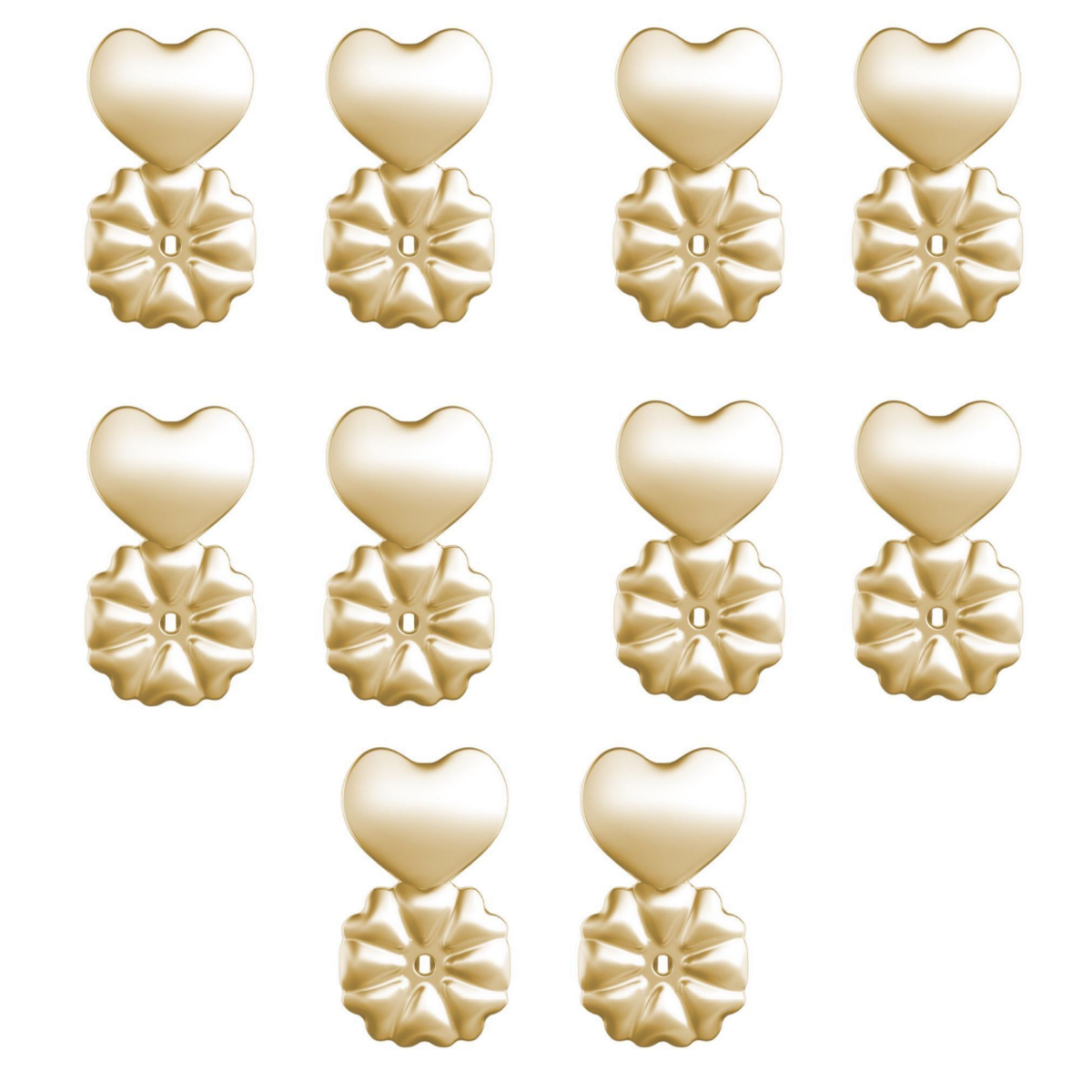 🔥Mother's Day Promotion - 2025 New Earring Lifters
