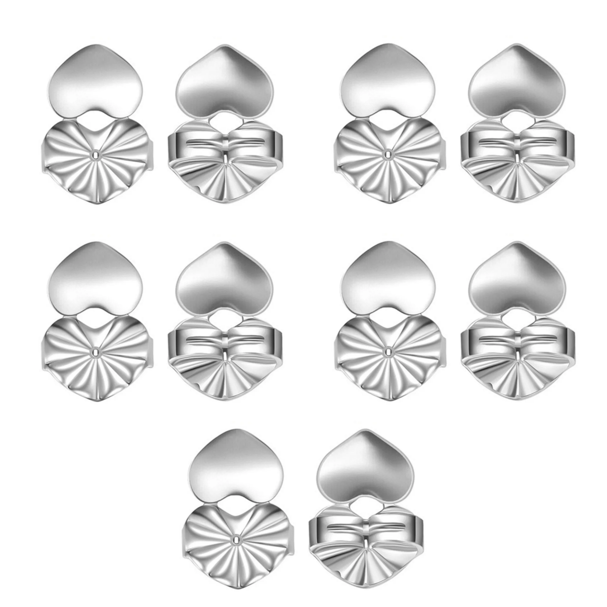🔥Mother's Day Promotion - 2025 New Earring Lifters