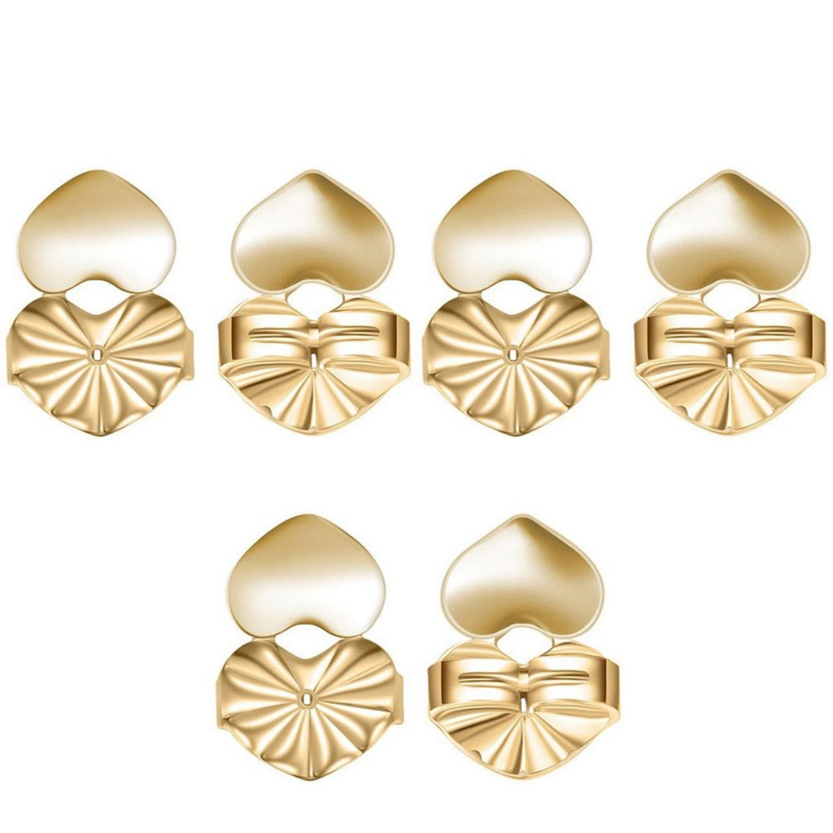 🔥Mother's Day Promotion - 2025 New Earring Lifters