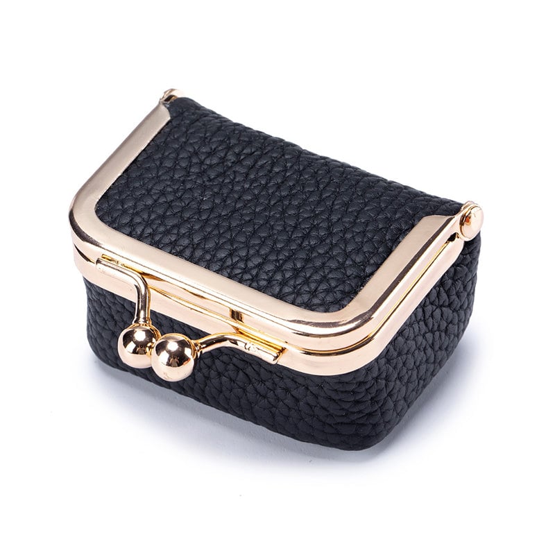🎁2025 New Year Hot Sale 49% OFF - 👛Genuine Leather Mini Coin Purse