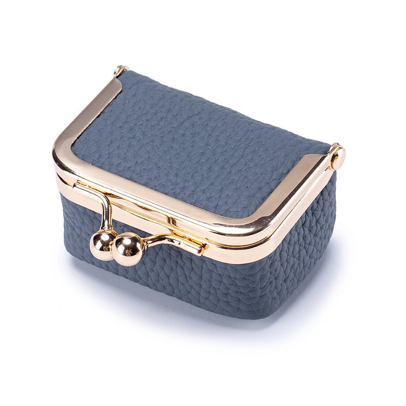 🎁2025 New Year Hot Sale 49% OFF - 👛Genuine Leather Mini Coin Purse