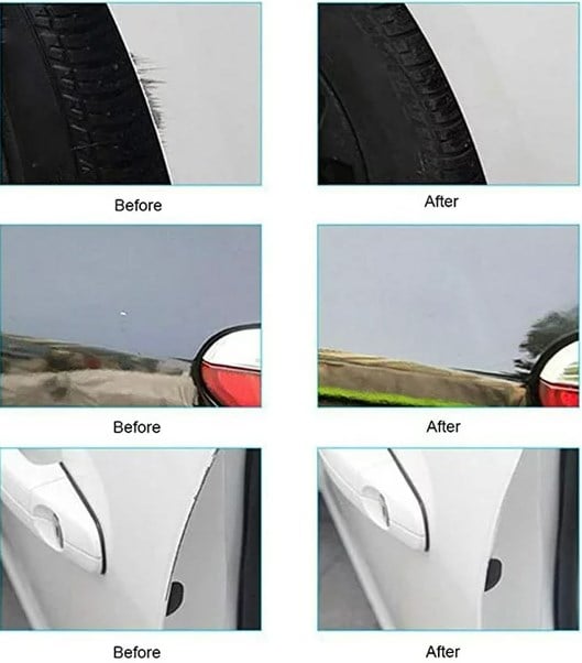 Car Scratch Remover Pen (Buy 2 Free Shipping)