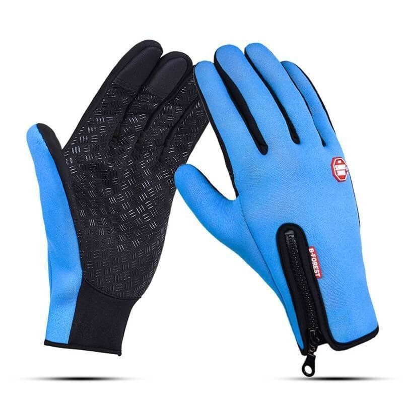 🔥Winter Sale🔥Ultimate Waterproof & Windproof Thermal Non-Slip Gloves