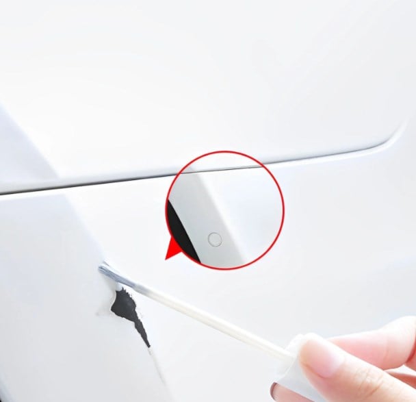 Car Scratch Remover Pen (Buy 2 Free Shipping)