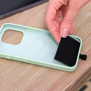 🔥2025 Hot Sale 49% Off - 📱Phone Strap with Zippered Pouch