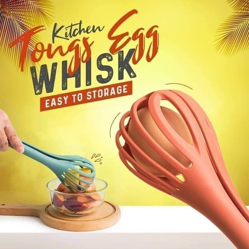 💥Multifunctional Egg Beater🥚