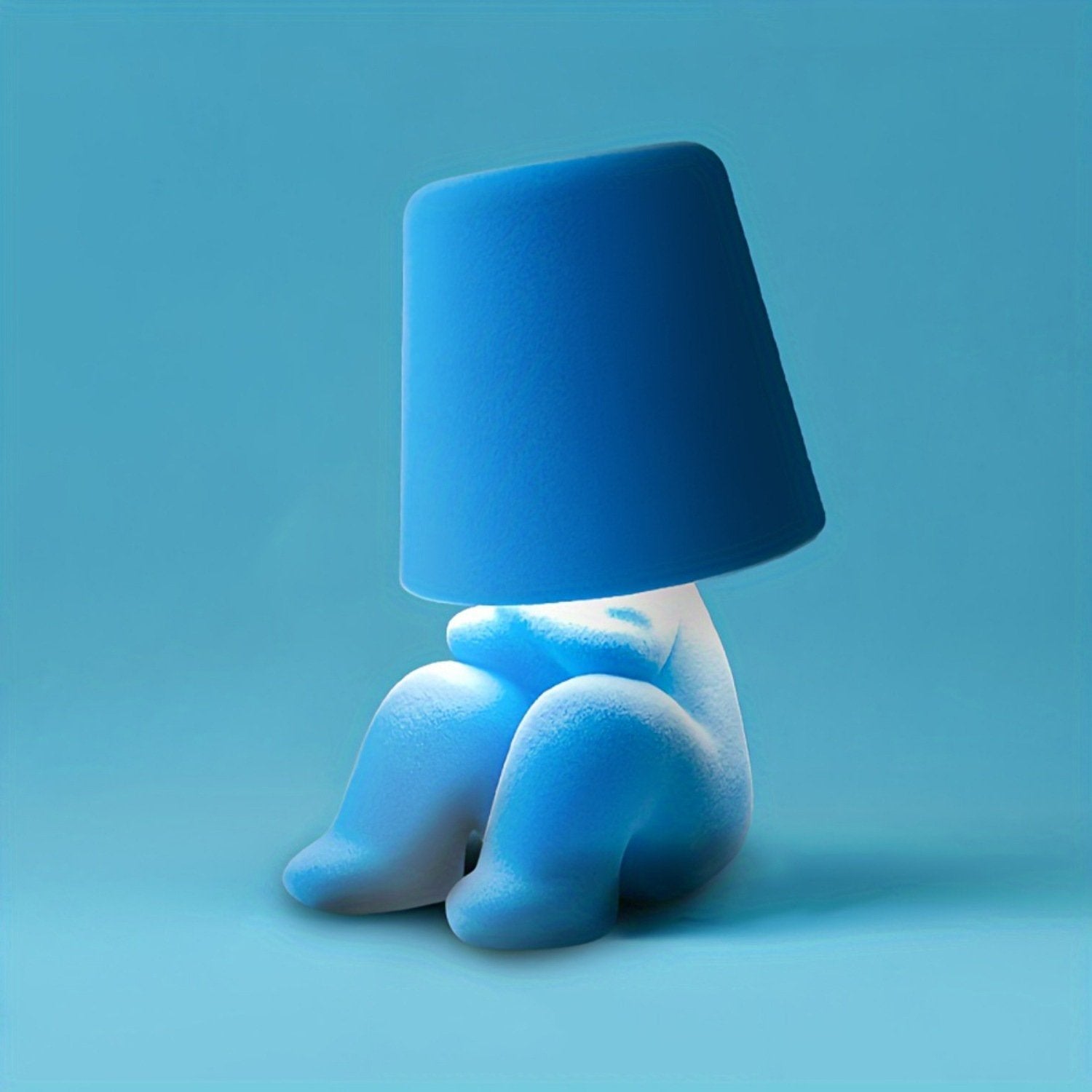 🌈Bedside Touch Control Table Lamp✨
