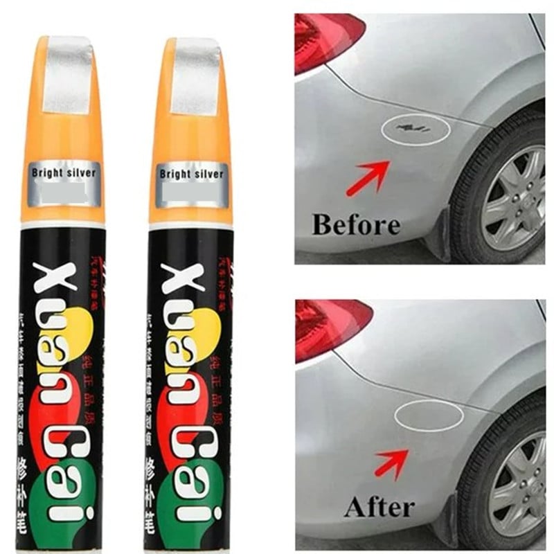 Car Scratch Remover Pen (Buy 2 Free Shipping)