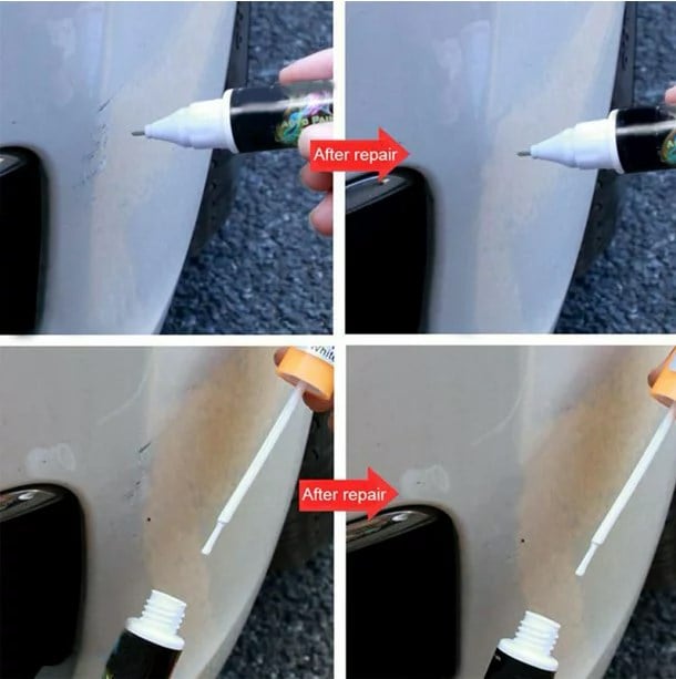 Car Scratch Remover Pen (Buy 2 Free Shipping)