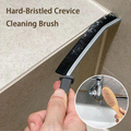 🎁Hard-Bristled Crevice Cleaning Brush