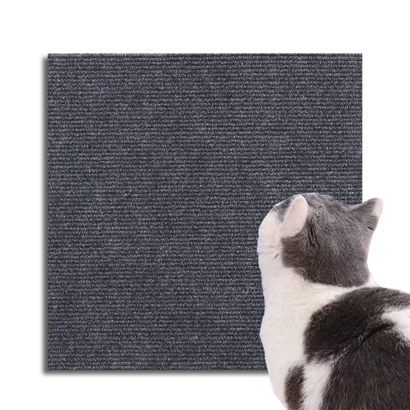 🐱DIY Climbing Cat Scratcher Furniture Cover✨
