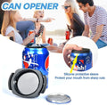 🥤2-In-1 Soda Can Lid Remover🧊
