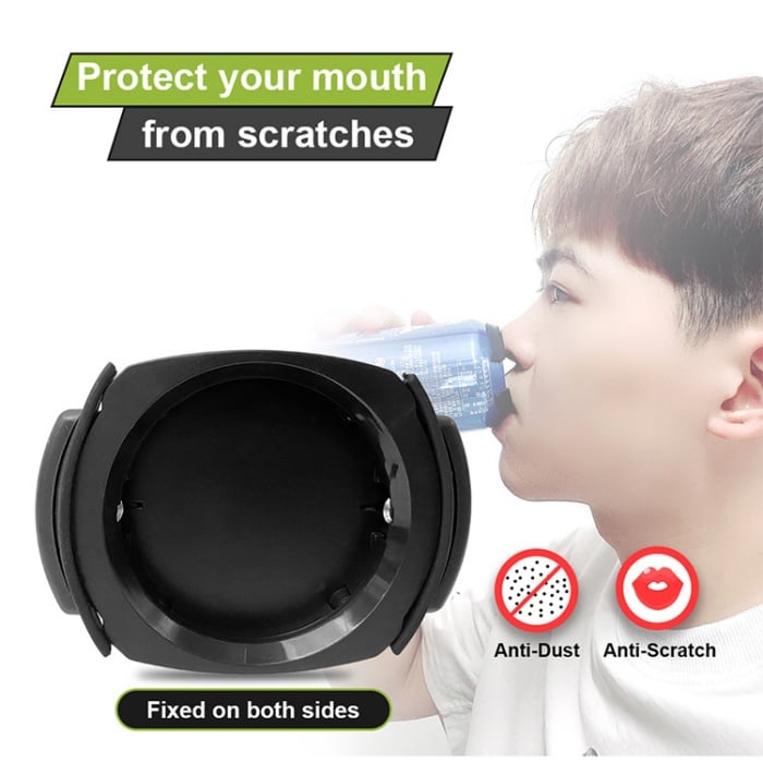 🥤2-In-1 Soda Can Lid Remover🧊
