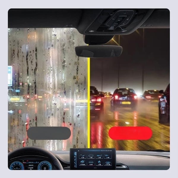 🎁LAST DAY SALE 50% OFF🔥Automotive Oil Film Cleaning Brush