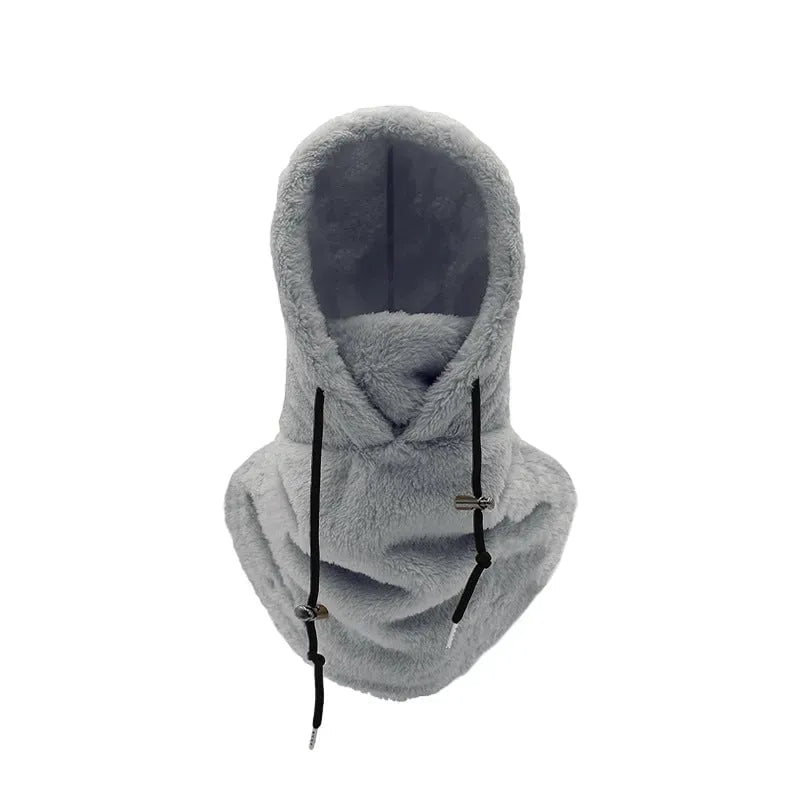 🎿Sherpa Hood Ski Mask