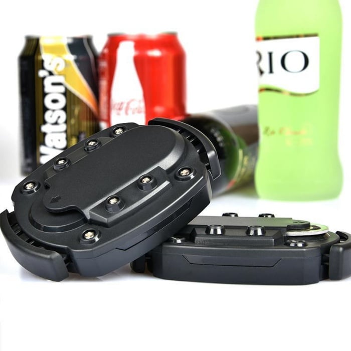 🥤2-In-1 Soda Can Lid Remover🧊