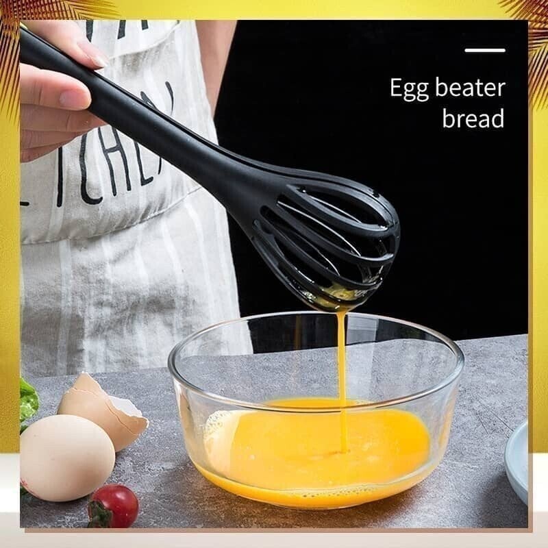 💥Multifunctional Egg Beater🥚