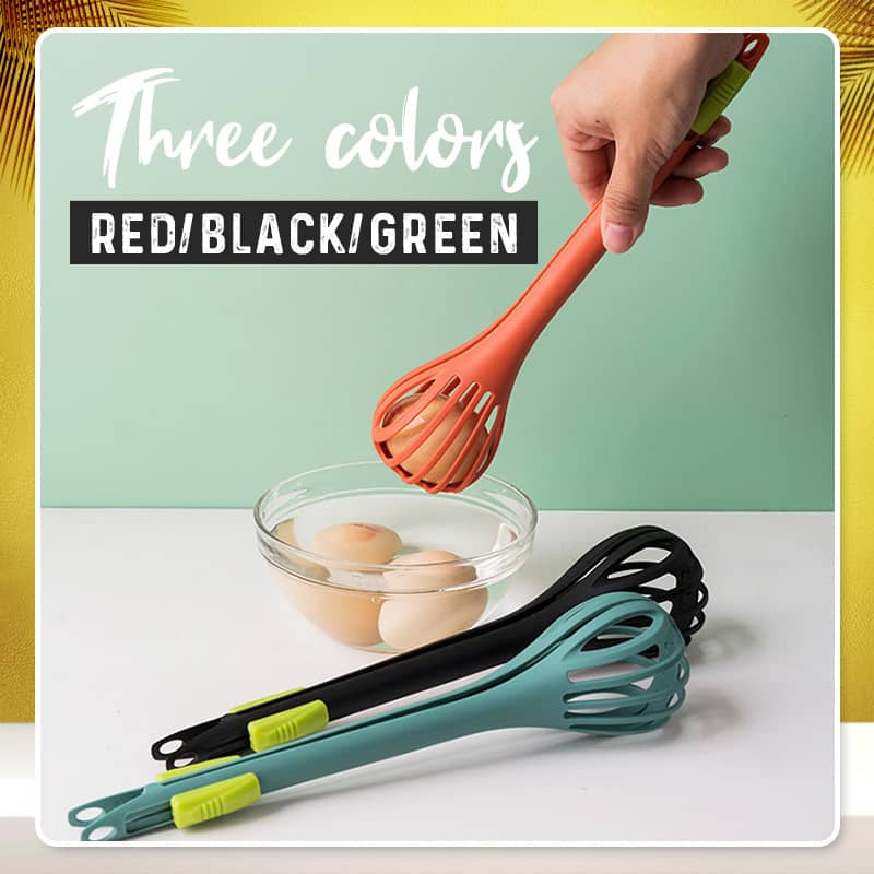 💥Multifunctional Egg Beater🥚