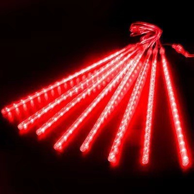 ✨LED Outdoor Meteor Shower Rain Lights💫