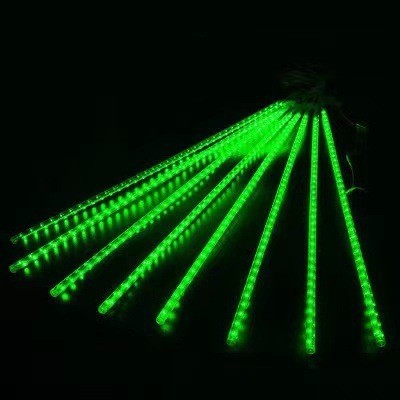 ✨LED Outdoor Meteor Shower Rain Lights💫