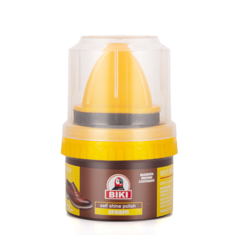 ✨Leather Repair Cream Liquid Shoe Polish👞