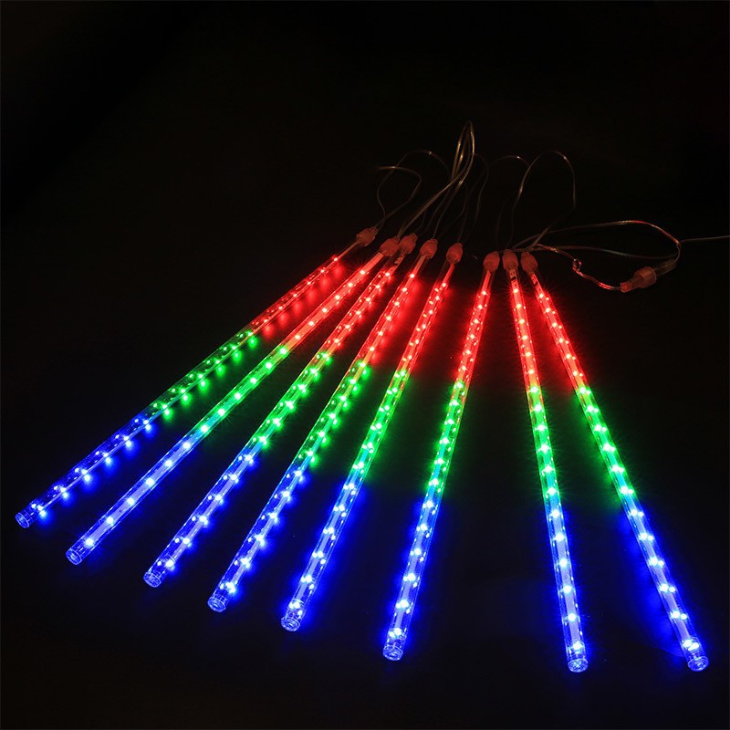 ✨LED Outdoor Meteor Shower Rain Lights💫