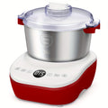 7L(7.3QT)Electric Dough Mixer with Ferment Function, Bread Maker Machine, Dough Maker Machine with 304 Stainless Steel Bowl