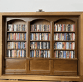 🎁Hot Sale 49% OFF📕Anxiety Bookshelf | Shake Away Your Anxiety