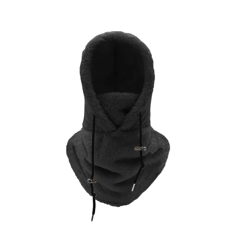 🎿Sherpa Hood Ski Mask
