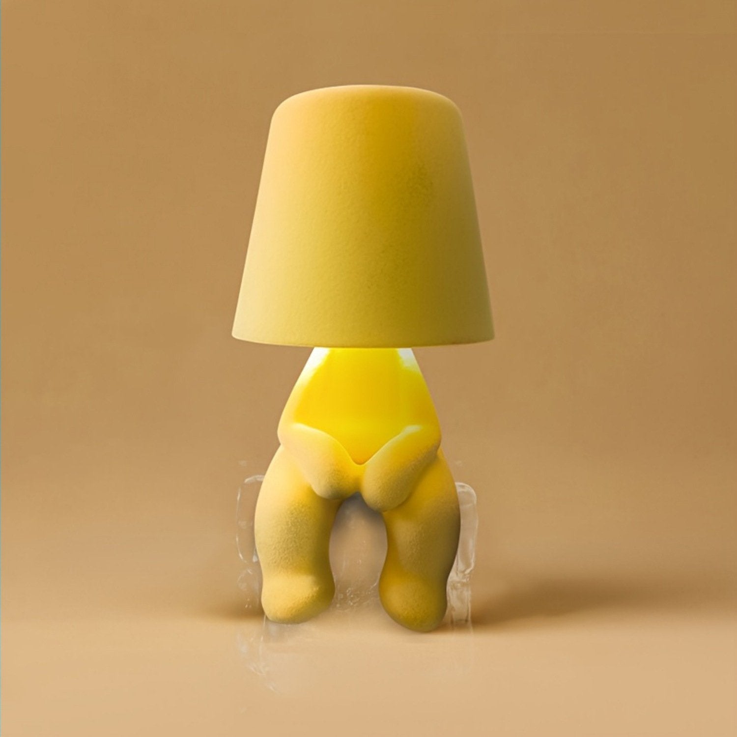 🌈Bedside Touch Control Table Lamp✨
