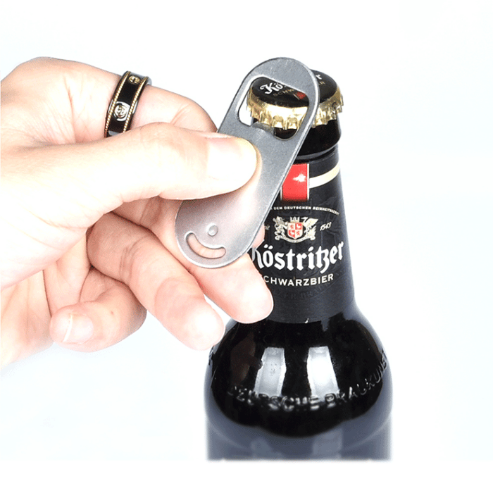 🥤2-In-1 Soda Can Lid Remover🧊