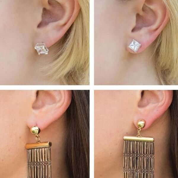 🔥Mother's Day Promotion - 2025 New Earring Lifters