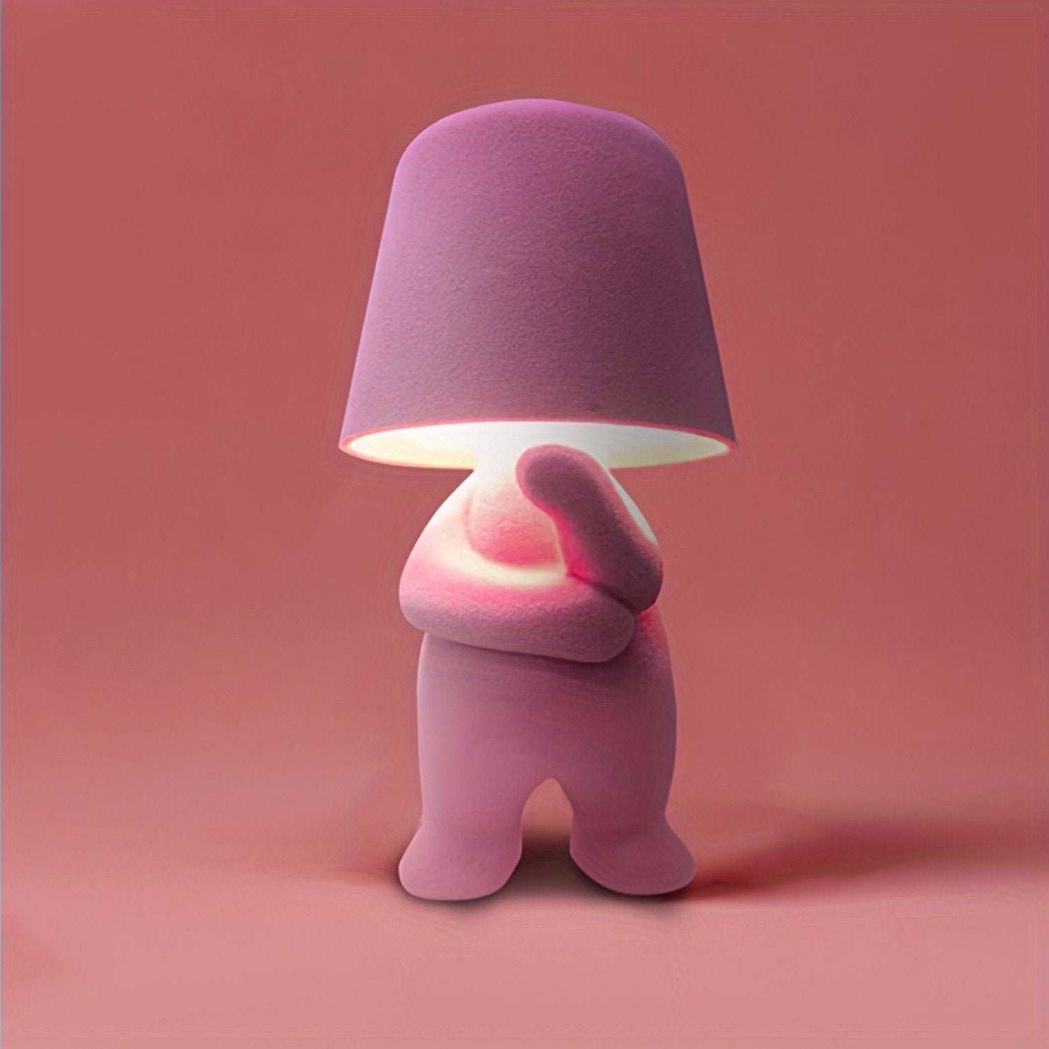🌈Bedside Touch Control Table Lamp✨