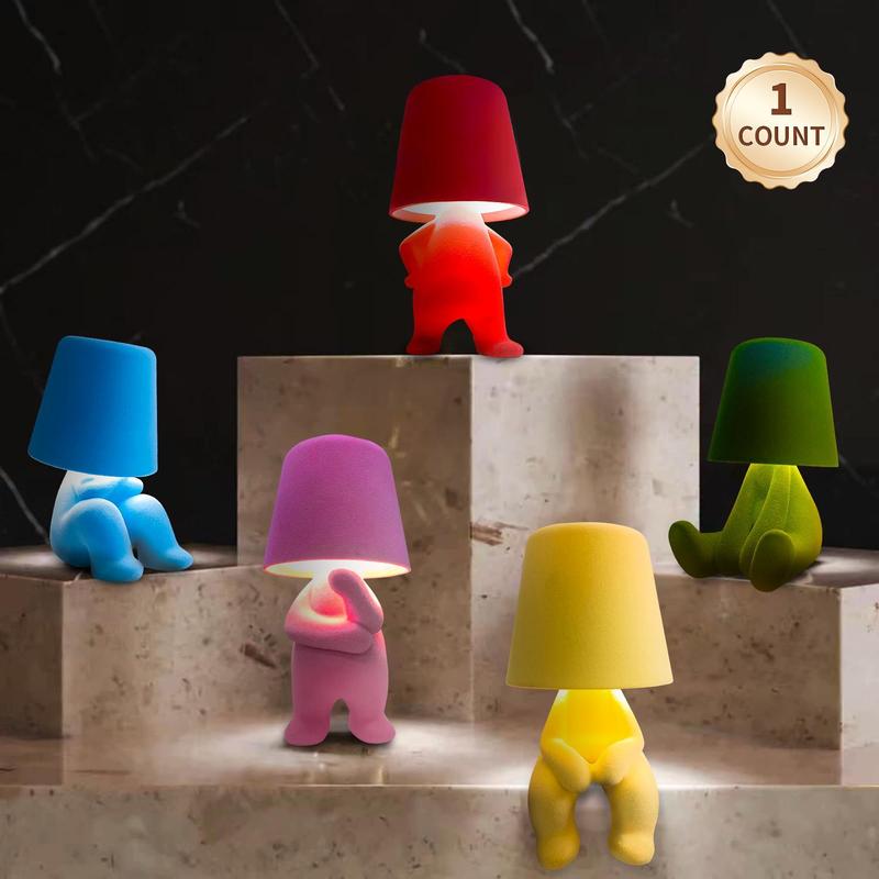 🌈Bedside Touch Control Table Lamp✨